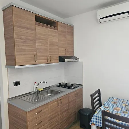 Horizonti Blu Shëngjin