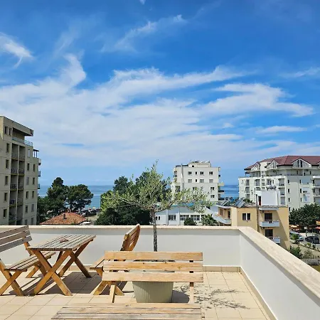 Hotell Horizonti Blu