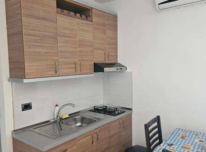 Horizonti Blu Shëngjin