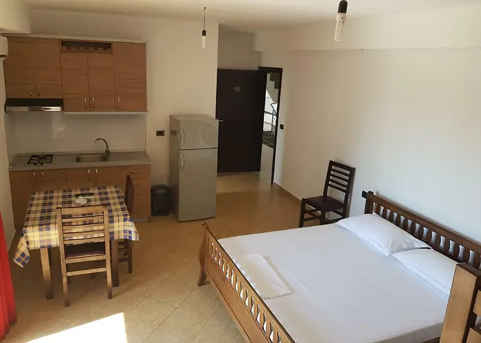 Horizonti Blu * Shëngjin