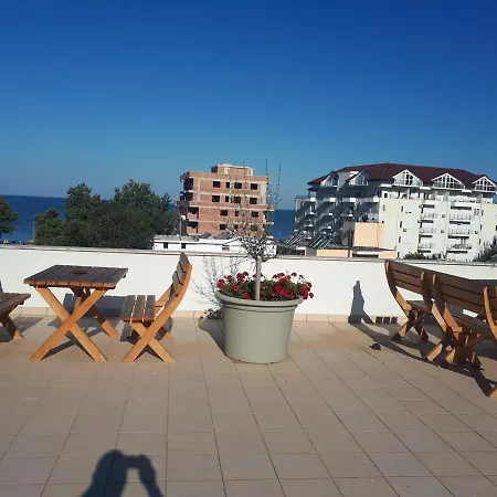 Hotel Horizonti Blu Shëngjin