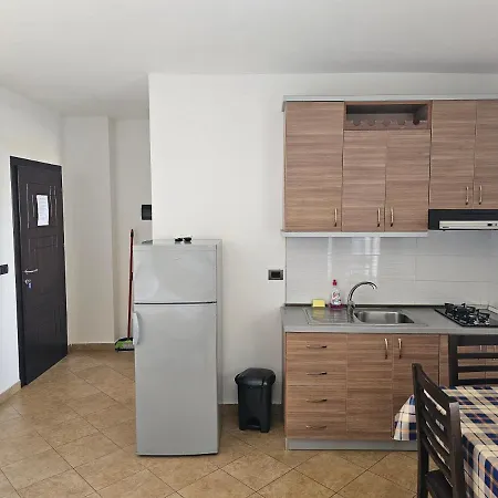 Horizonti Blu Hotel Shengjin