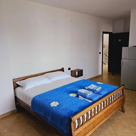 Horizonti Blu Hotel