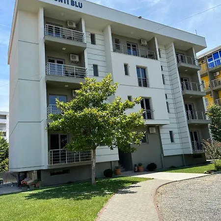 Horizonti Blu Hotel *