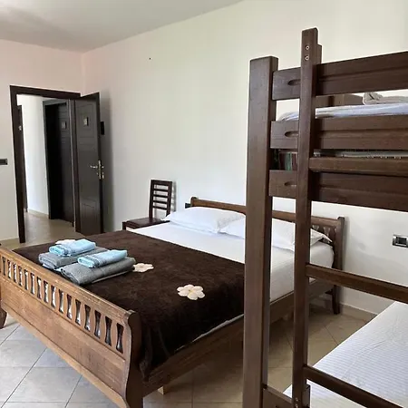 Hotel Horizonti Blu