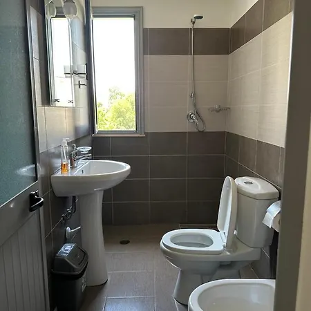 Hotel Horizonti Blu