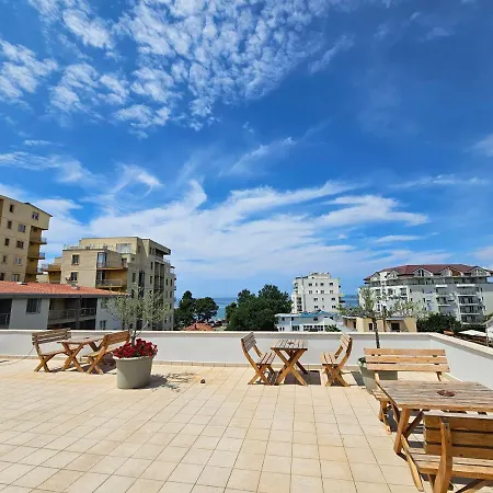 Hotel Horizonti Blu Shengjin