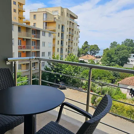 Hotel Horizonti Blu Shengjin