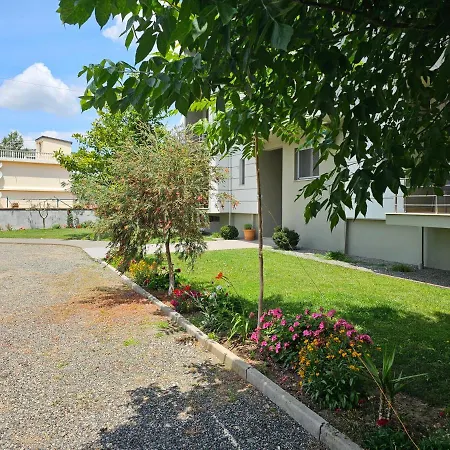 Horizonti Blu Shëngjin