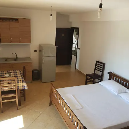 Horizonti Blu * Shëngjin